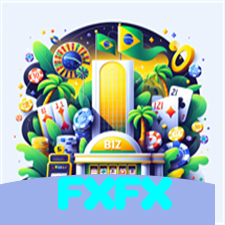 FXFX：Aposte nas melhores partidas de futebol online e vença!