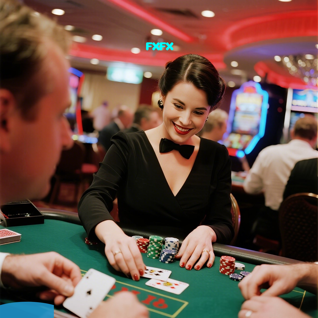 FXFX：As melhores oportunidades estão aqui! Aposte nas slots e ganhe prêmios fantásticos!