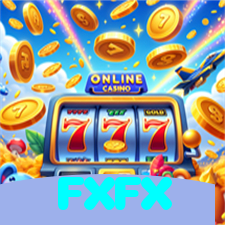 FXFX：Cada giro nas slots é uma nova chance de mudar sua sorte!
