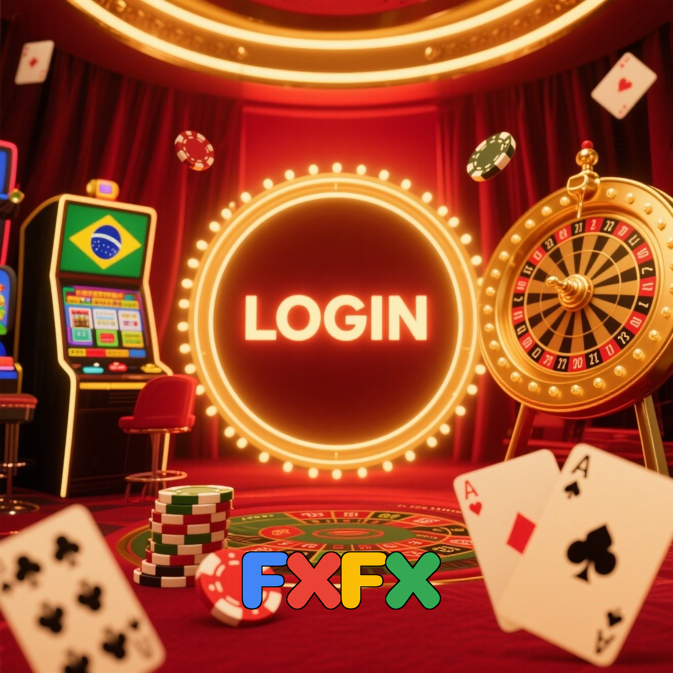 FXFX:No cassino online mais seguro, aposte no futebol e jogue slots emocionantes!