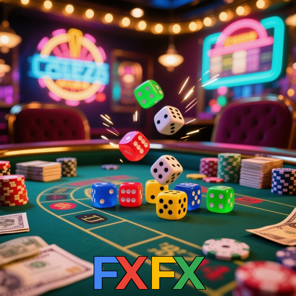 FXFX：Aposte e jogue futebol online: a vitória está ao seu alcance!
