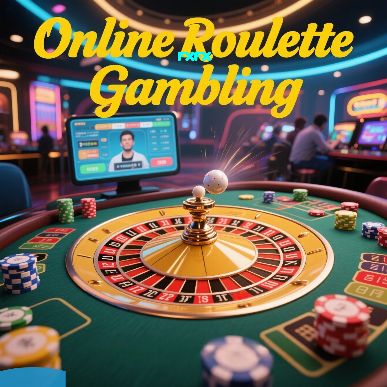 FXFX:Aposte no futebol online e mostre sua habilidade para ganhar!