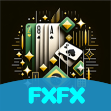 FXFX：Jogue nas mesas de poker e conquiste prêmios épicos!