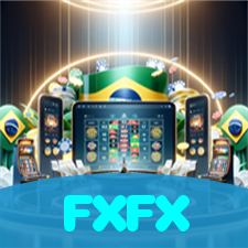 FXFX:A sorte está na roleta! Aposte e veja sua vitória acontecer!