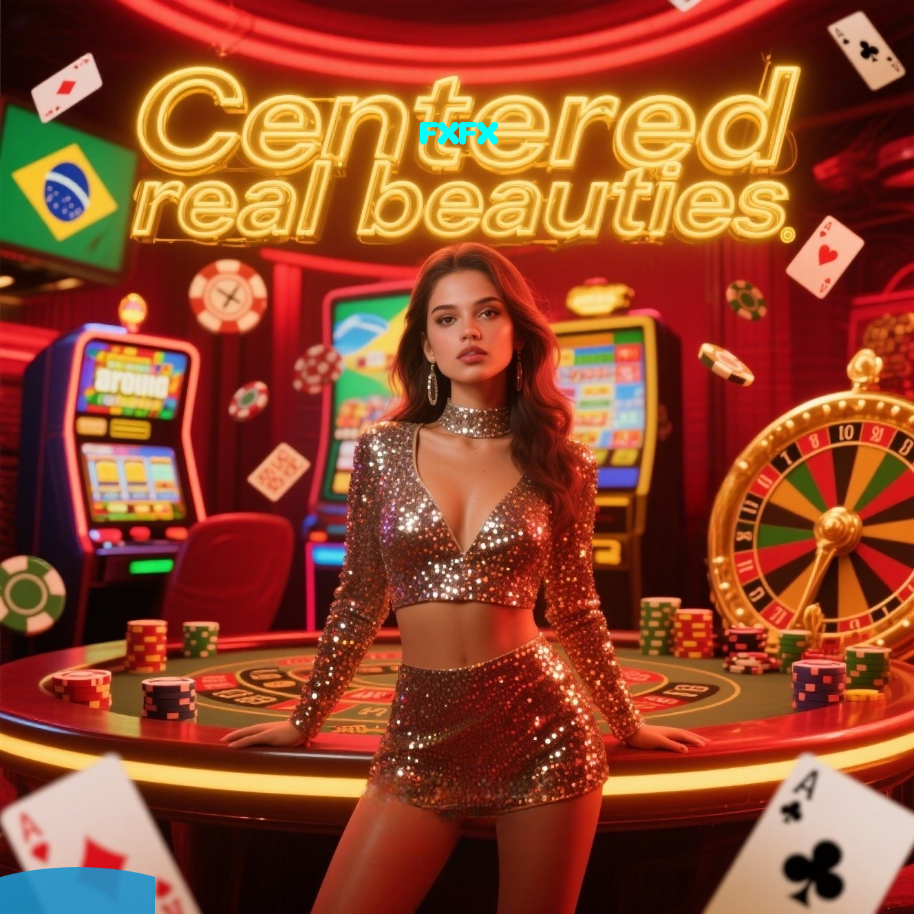 FXFX:Aposta no futebol e diversão garantida com jogos de cassino como roleta e blackjack!