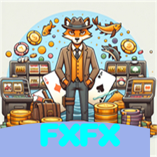 FXFX：Vença no futebol online! Aposte e mostre que você é o melhor!