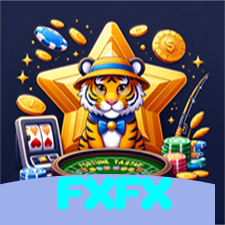 FXFX：Jogue no melhor cassino online e descubra os maiores jackpots!