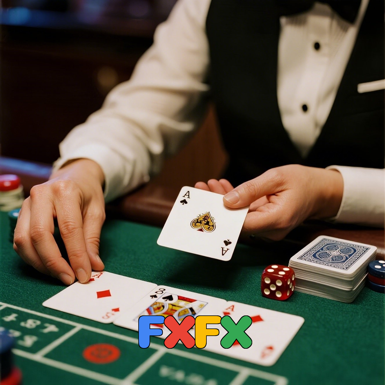 FXFX:Aposte no futebol e ganhe nos jogos de blackjack e poker online!
