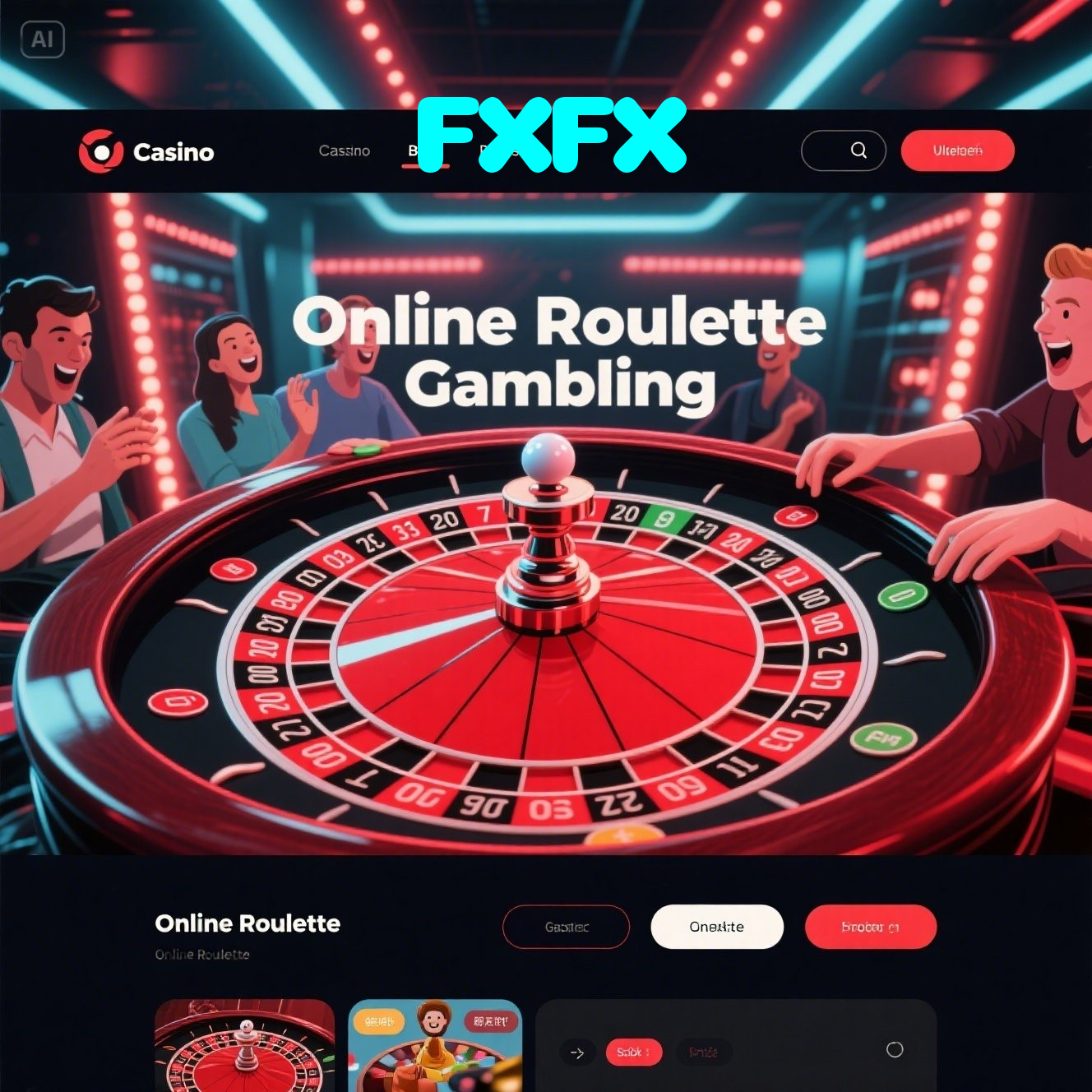 FXFX：Poker, roleta e apostas no futebol online, onde sua sorte brilha!