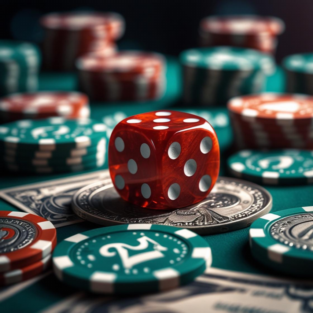 FXFX:Jogue poker como um profissional e vença grandes desafios!