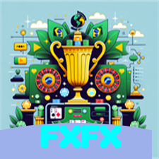 FXFX：Gire as slots e conquiste prêmios incríveis!