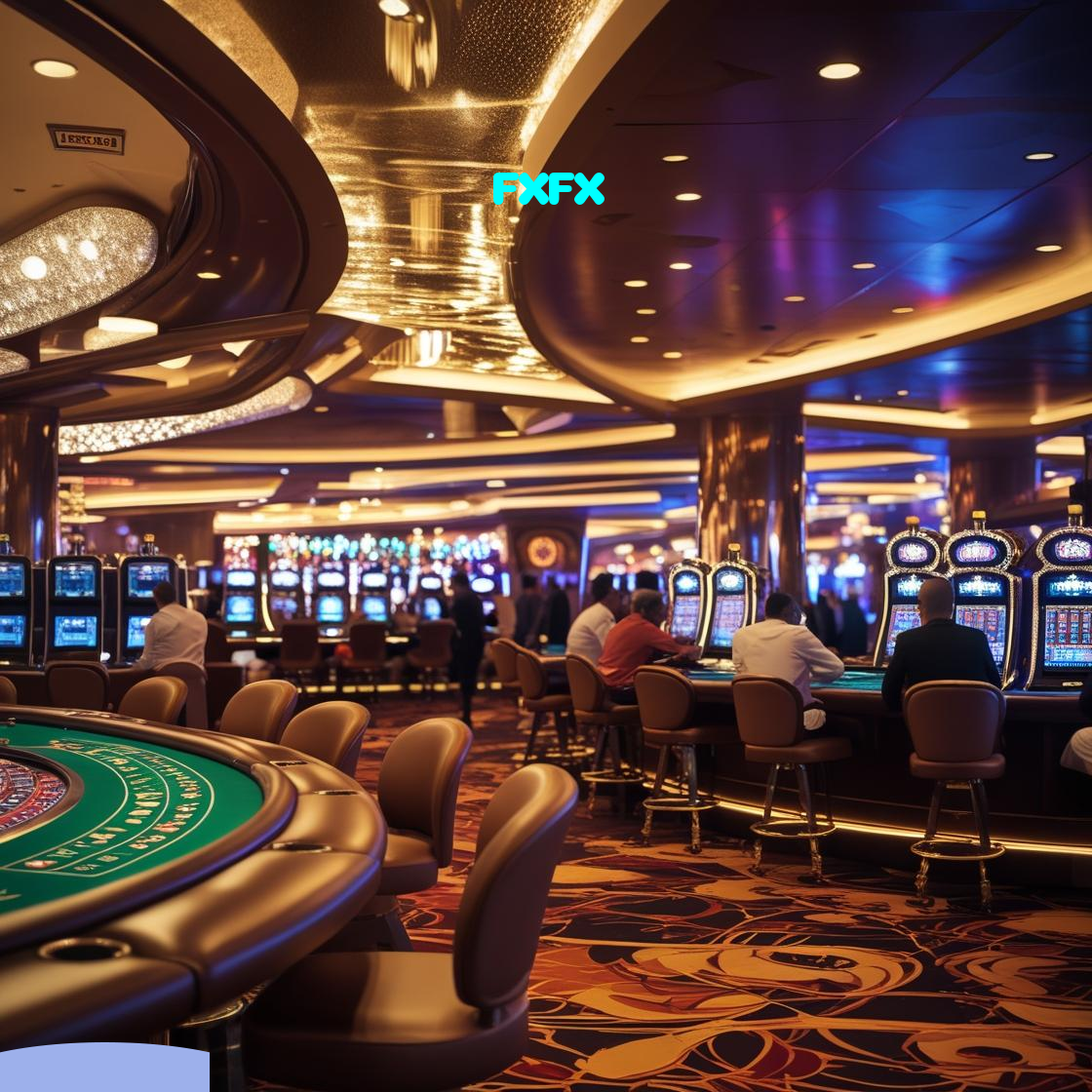 FXFX:Vença o poker online e mostre sua habilidade nas cartas!