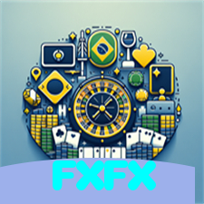 FXFX:As melhores roletas te aguardam! Aposte e conquiste sua vitória!