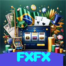 FXFX：Cada giro é uma chance de conquistar prêmios incríveis!