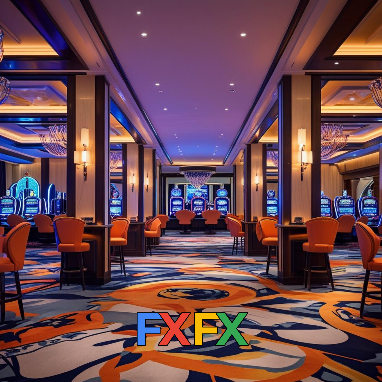 FXFX：Aposte no futebol e ganhe em jogos de cassino como roleta e blackjack!