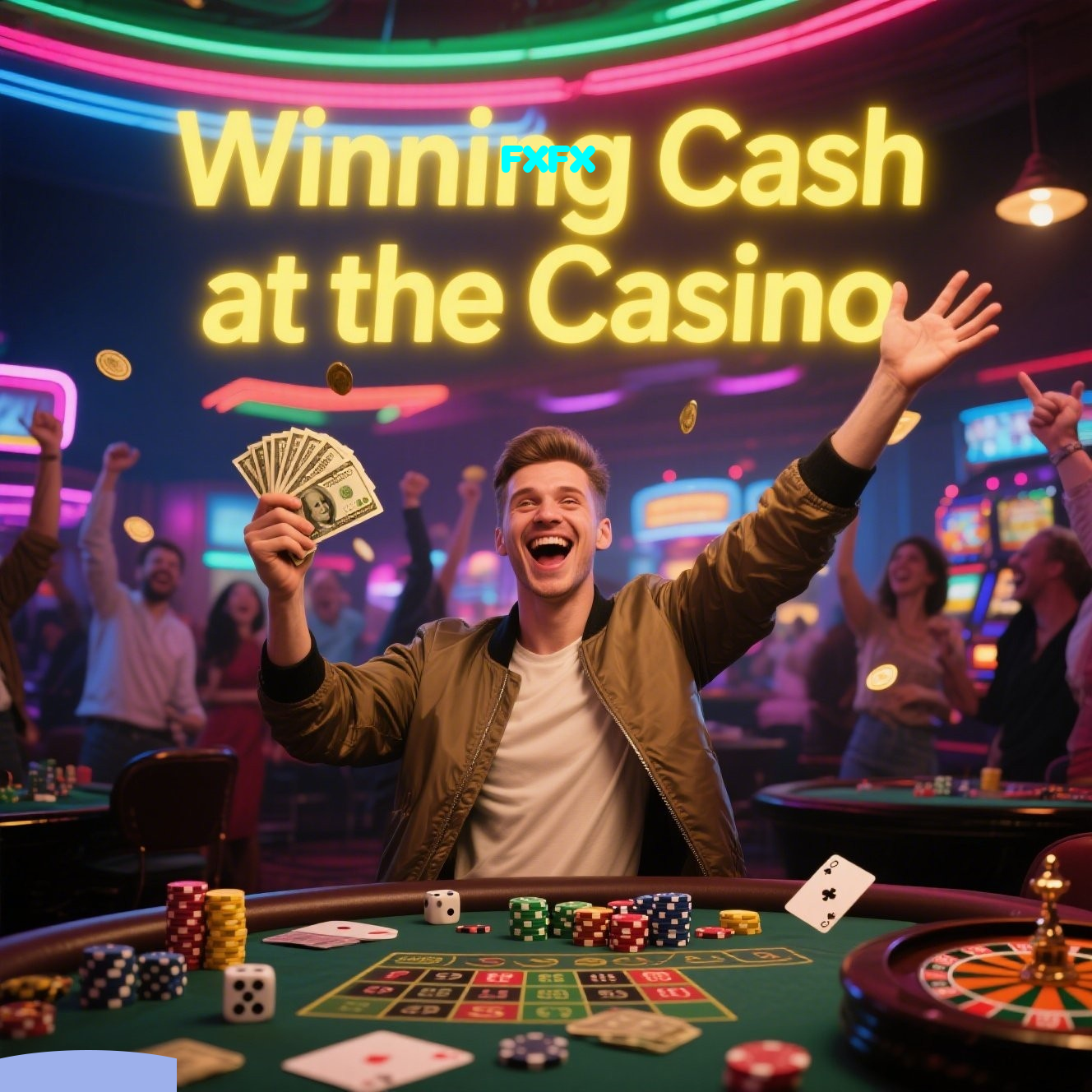 FXFX：A diversão está garantida! Aposte nas melhores slots agora!