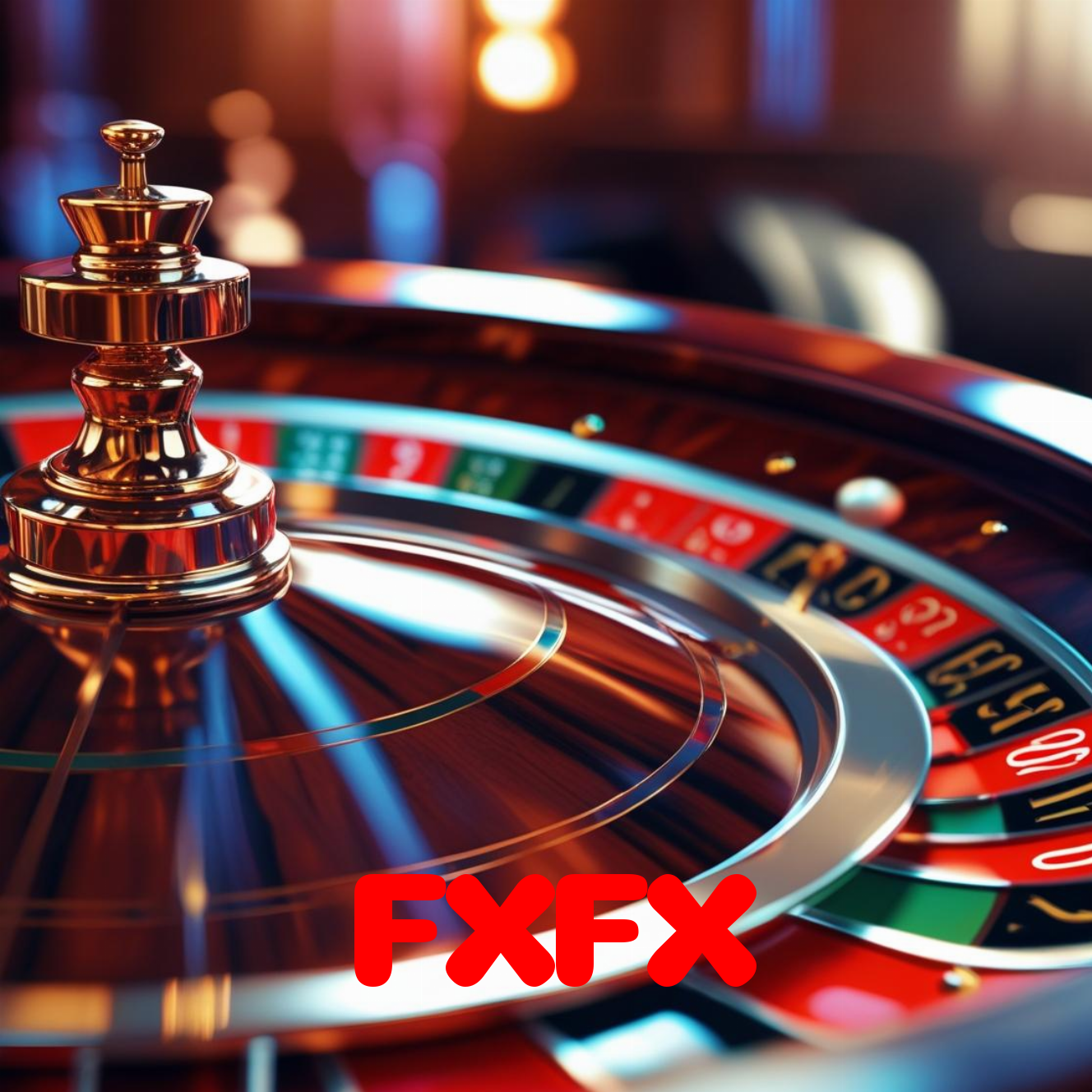 FXFX：No futebol online, seu gol é sua grande vitória!