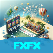 FXFX：Ganhe no futebol e nos melhores jogos de cassino como poker e blackjack!