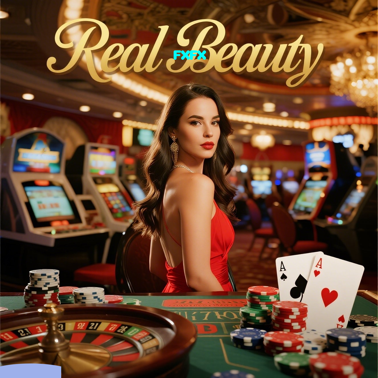 FXFX：Onde sua sorte no futebol encontra prêmios em slots e roleta!