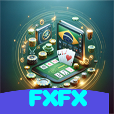 FXFX：Aposte no futebol digital e vença as maiores competições!