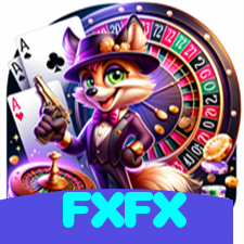 FXFX：A diversão começa aqui! Jogue nas slots e ganhe muito mais!