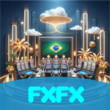 FXFX：A vitória no futebol online está esperando por você!