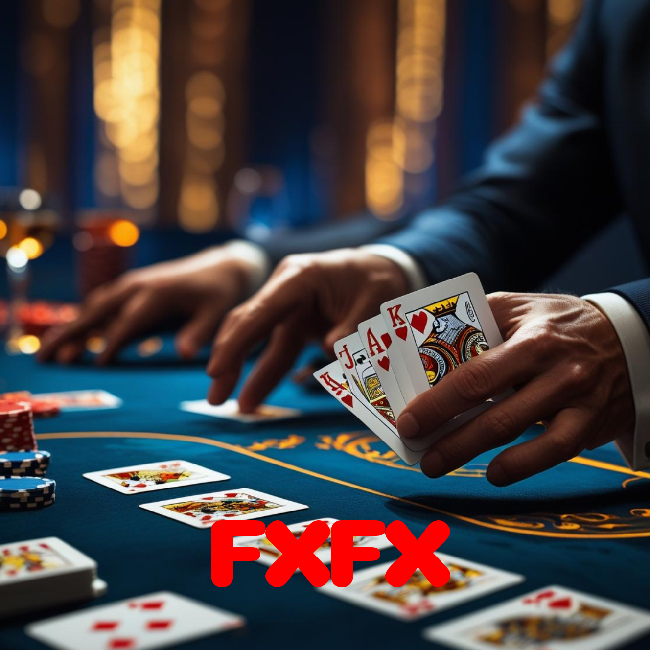 FXFX：Cada giro pode ser um novo prêmio! Descubra as melhores slots online!