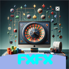 FXFX：Os jackpots estão esperando por você! Entre no jogo e faça história!