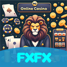 FXFX：Jogue poker, aposte no futebol e ganhe em nosso cassino online confiável!