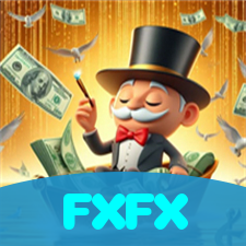 FXFX：A sorte te espera com apostas no futebol e os melhores jogos de cassino!