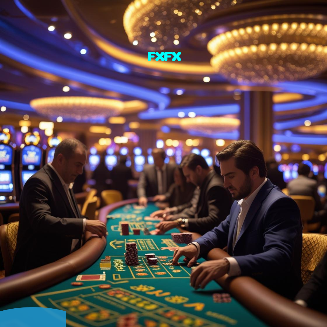 FXFXïŒApostas ao vivo no futebol e prĂȘmios em jogos como blackjack e roleta!
