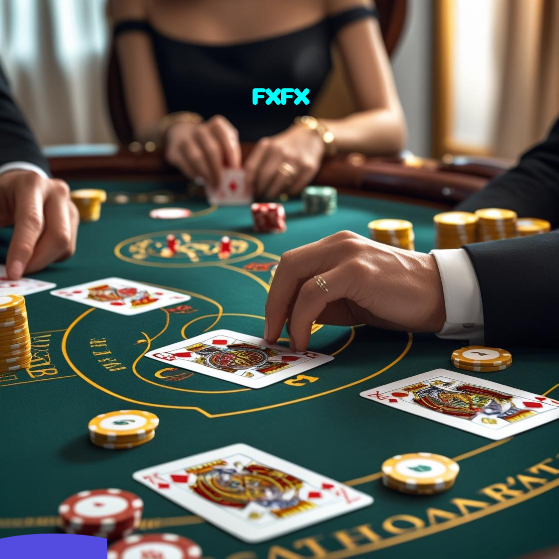 FXFX：Em cada giro das slots, a vitória está ao seu alcance!