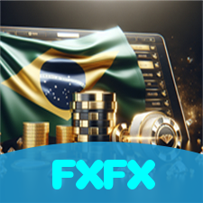 FXFX:A diversão e as vitórias estão te esperando no nosso cassino online!