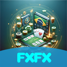 FXFX:Jogue roleta, blackjack e aposte no futebol online, tudo em um só lugar!