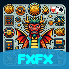 FXFX：Aposte em nosso cassino e viva uma experiência única de diversão!