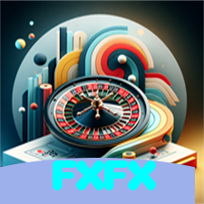 FXFX：Onde a sorte está ao seu lado: apostas no futebol e vitórias no cassino!