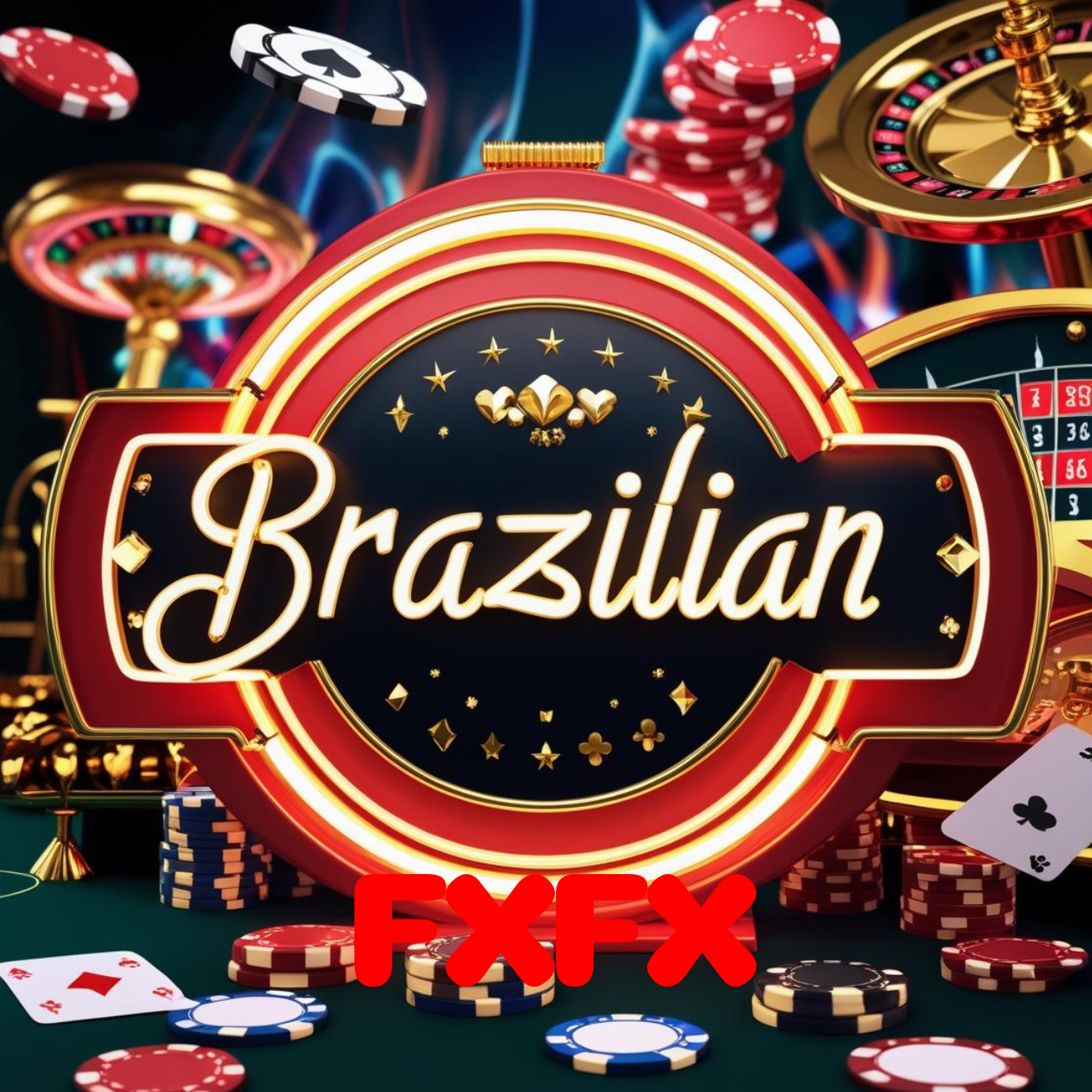 FXFX:Aposte no futebol e conquiste prêmios em blackjack e roleta!