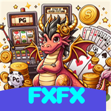 FXFX:Jogue nas melhores slots e leve o jackpot para casa!