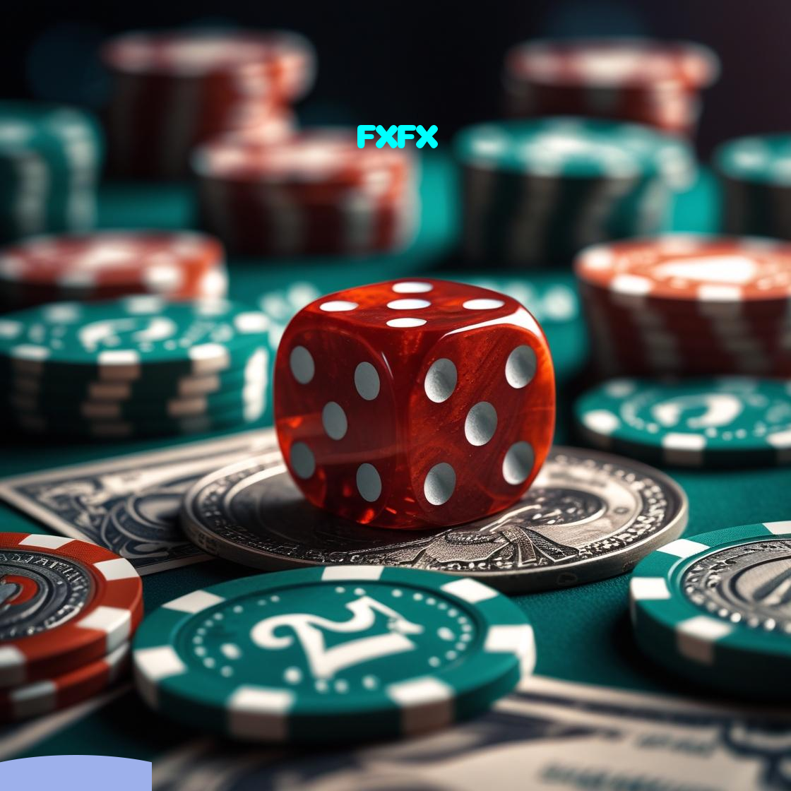 FXFX:Jogue nas melhores slots e conquiste grandes jackpots!