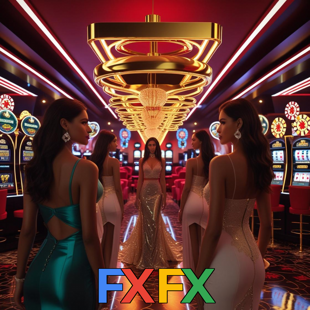 FXFX:Jogue poker e prove que você é o verdadeiro campeão das cartas!