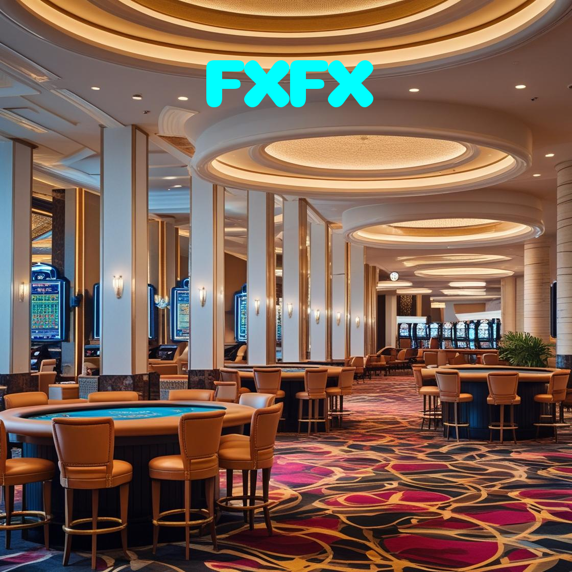 FXFX:Ganhe prêmios incríveis no futebol e em jogos como roleta e blackjack!