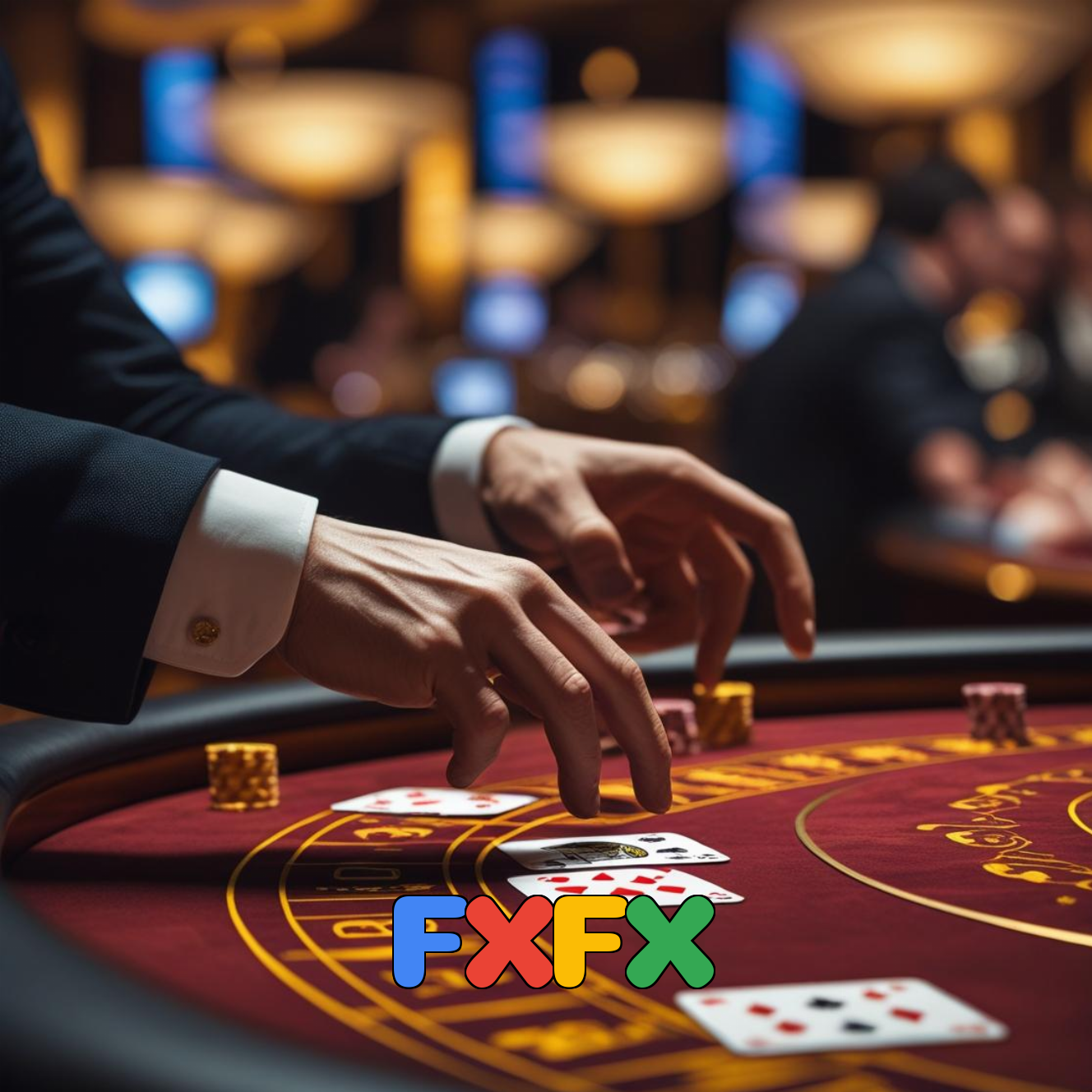 FXFX：Jogue slots, aposte no futebol e ganhe no melhor cassino online!