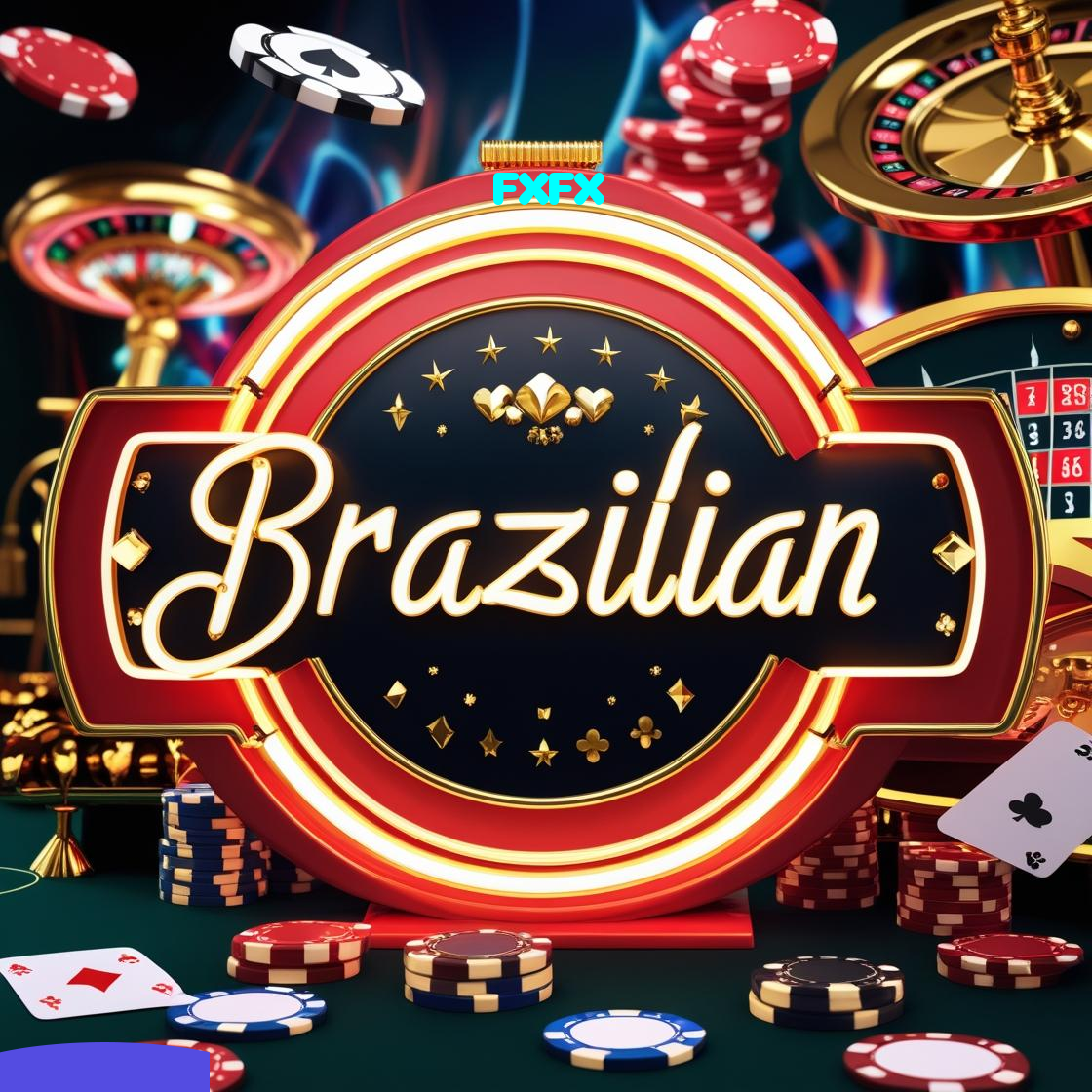 FXFX：O cassino online mais confiável para poker, roleta e apostas no futebol!