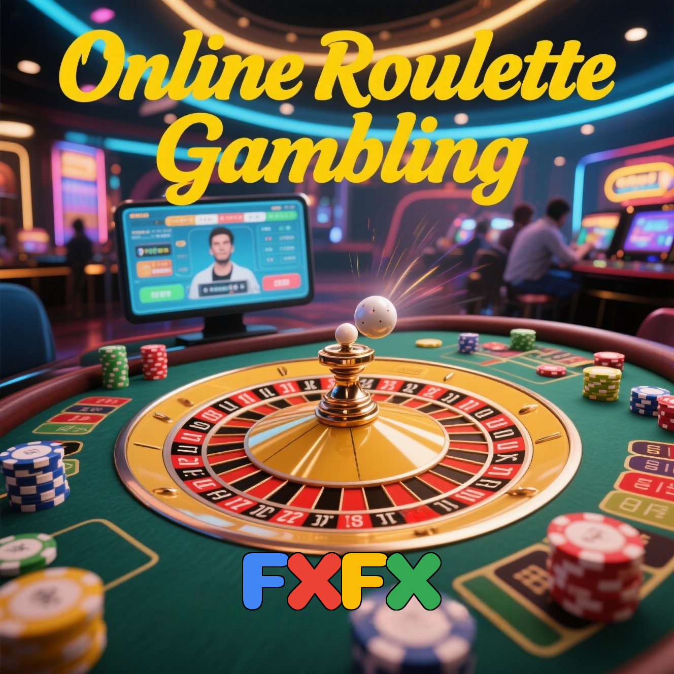 FXFX:Apostas ao vivo no futebol e prêmios em blackjack e roleta!