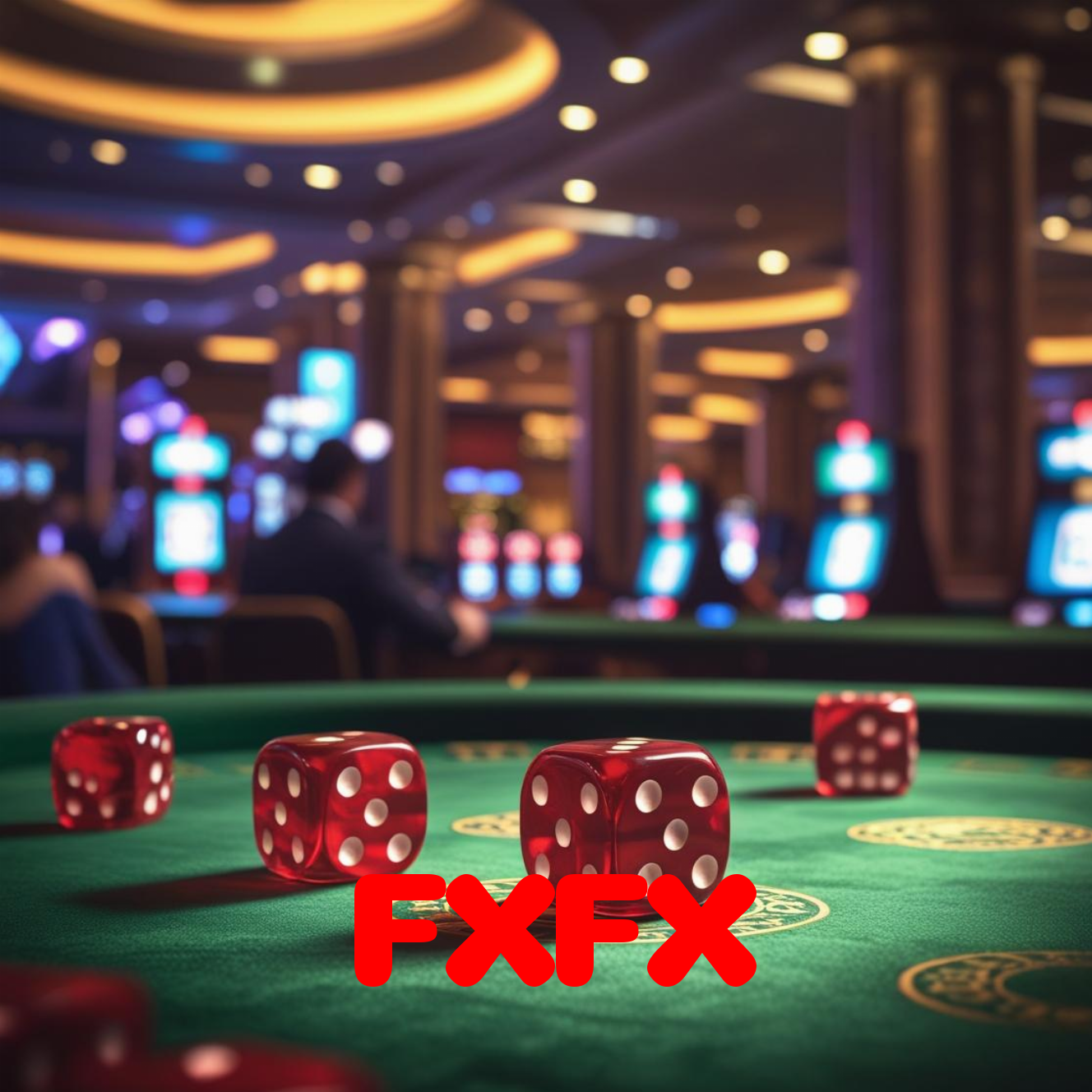 FXFX：Jogue blackjack, aposte no futebol e ganhe grandes prêmios no cassino online!