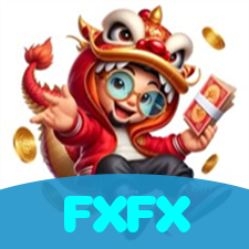 FXFX：Entre na ação! Aposte nas slots e conquiste grandes vitórias!