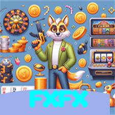 FXFX：A melhor plataforma para apostas no futebol e diversão em jogos de cassino!