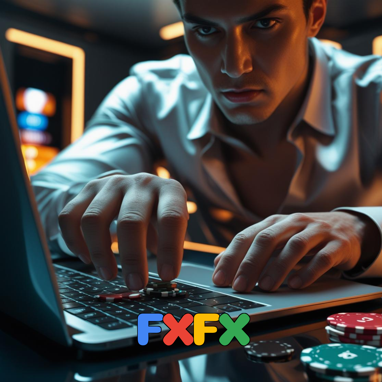FXFX:Aposte no futebol online e sinta a emoção de vencer!