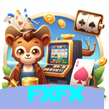 FXFX：Prepare-se para as melhores vitórias! Jogue em nosso cassino online!