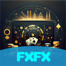 FXFX：A melhor experiência de cassino e futebol online para você!